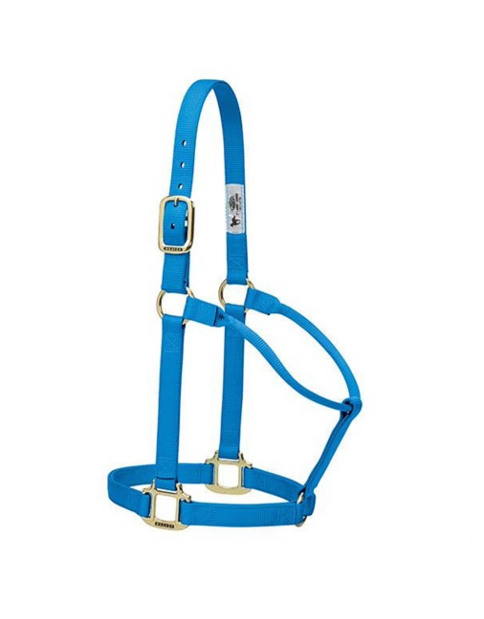 WEAVER HALTER LARGE NON-ADJUSTABLE