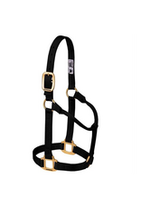 WEAVER HALTER LARGE NON-ADJUSTABLE