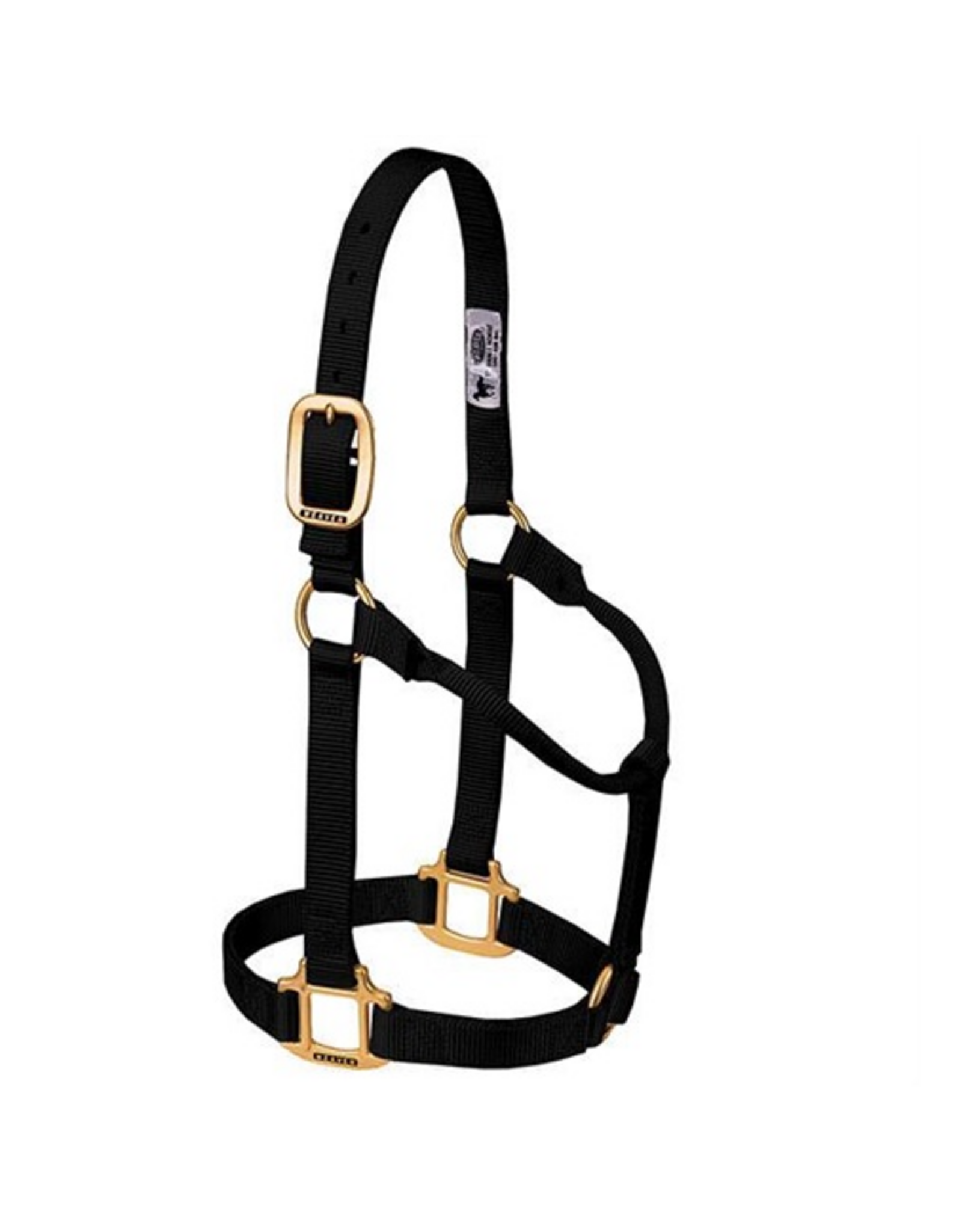 WEAVER HALTER LARGE NON-ADJUSTABLE