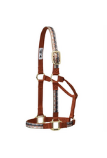 WEAVER HALTER NON-ADJUSTABLE TREKKING WEST