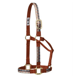 WEAVER HALTER NON-ADJUSTABLE TREKKING WEST