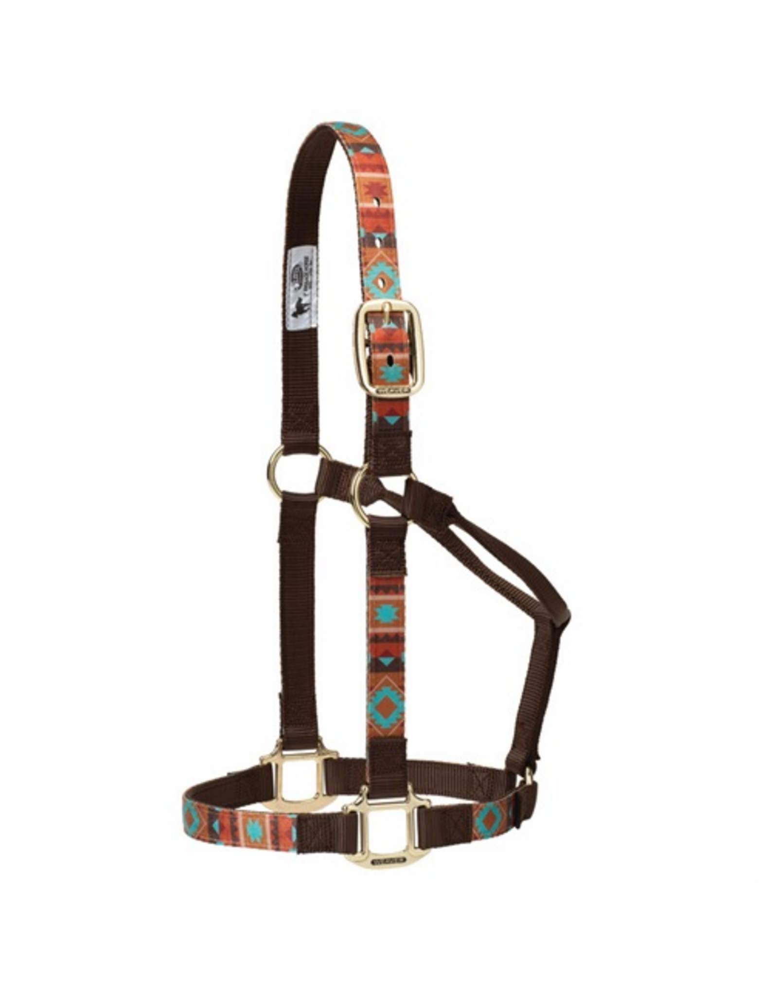 WEAVER HALTER NON ADJUSTABLE LOST CREEK