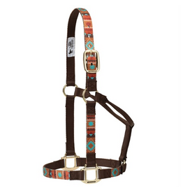 WEAVER HALTER NON ADJUSTABLE LOST CREEK