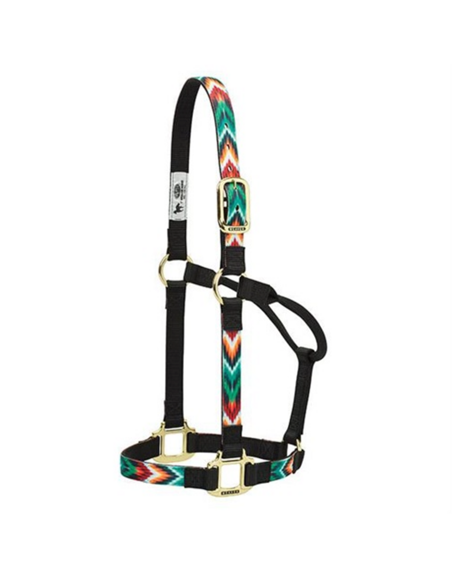 WEAVER HALTER NON ADJUSTABLE CHEVRON