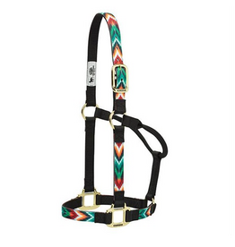 WEAVER HALTER NON ADJUSTABLE CHEVRON