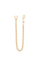 LEAD CHAIN BP 24" 1" SWIVEL