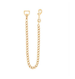 LEAD CHAIN BP 24" 1" SWIVEL