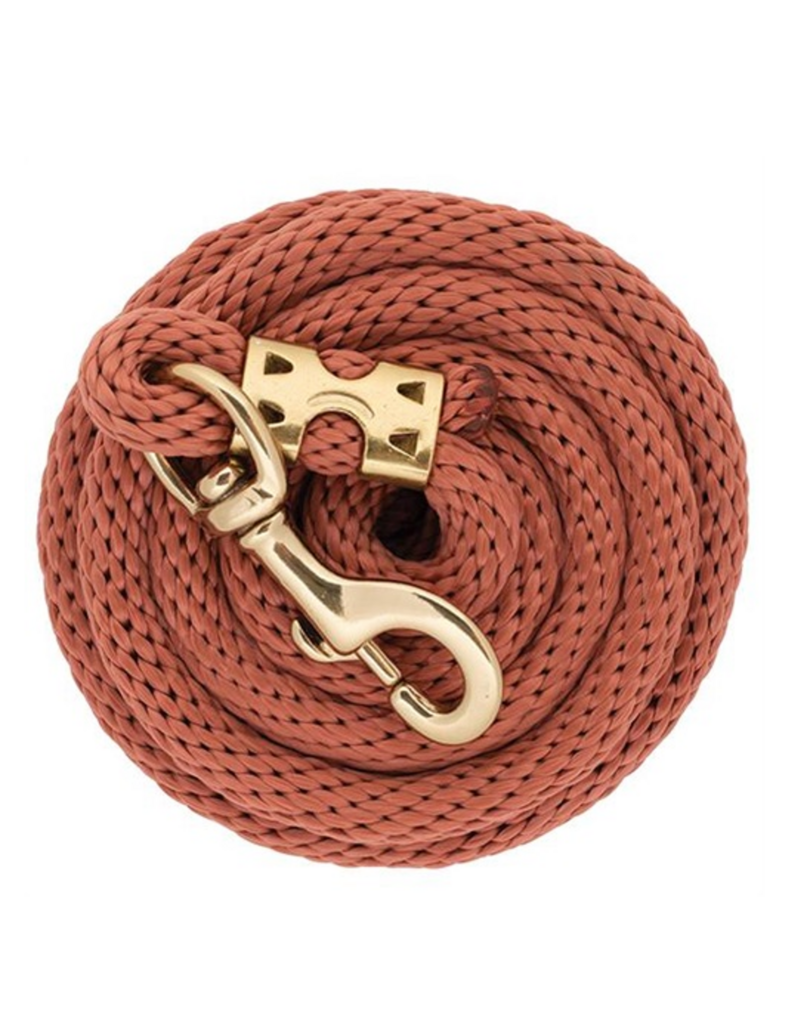 WEAVER LEAD ROPES 8'+