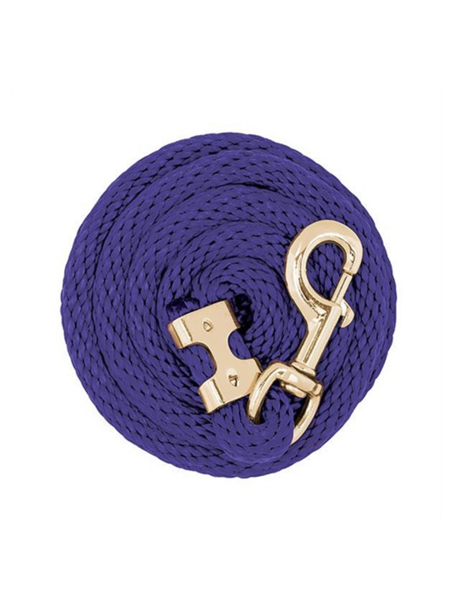 WEAVER LEAD ROPES 8'+