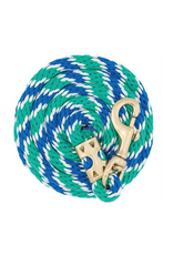 WEAVER LEAD ROPES 8'+