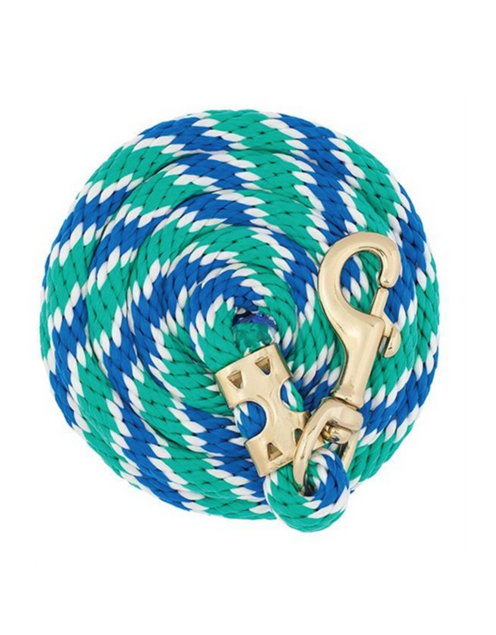 WEAVER LEAD ROPES 8'+