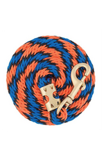 WEAVER LEAD ROPES 8'+