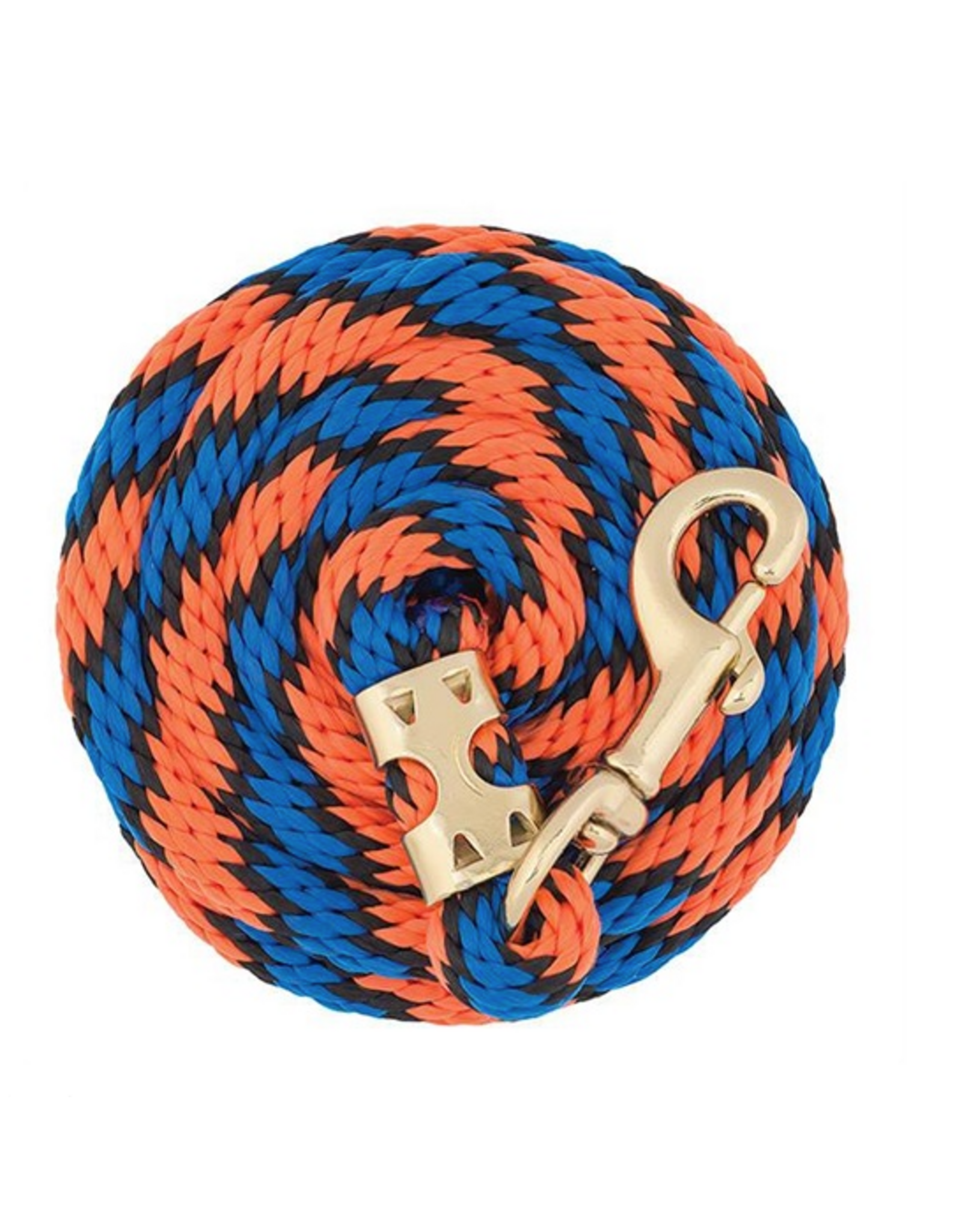 WEAVER LEAD ROPES 8'+