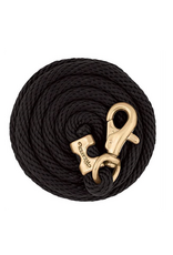 WEAVER LEAD ROPE 10 FT