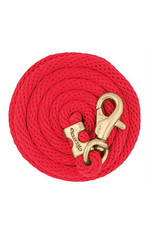 WEAVER LEAD ROPE 10 FT