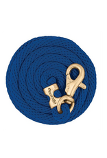 WEAVER LEAD ROPE 10 FT