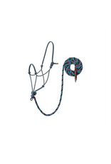 WEAVER ECOLUXE BAMBOO ROPE HALTER