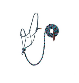 WEAVER ECOLUXE BAMBOO ROPE HALTER