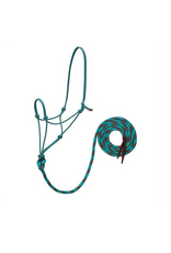 WEAVER ECOLUXE BAMBOO ROPE HALTER