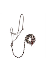 WEAVER ECOLUXE BAMBOO ROPE HALTER