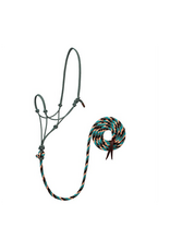 WEAVER ECOLUXE BAMBOO ROPE HALTER