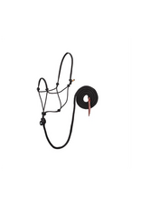 WEAVER ECOLUXE BAMBOO ROPE HALTER