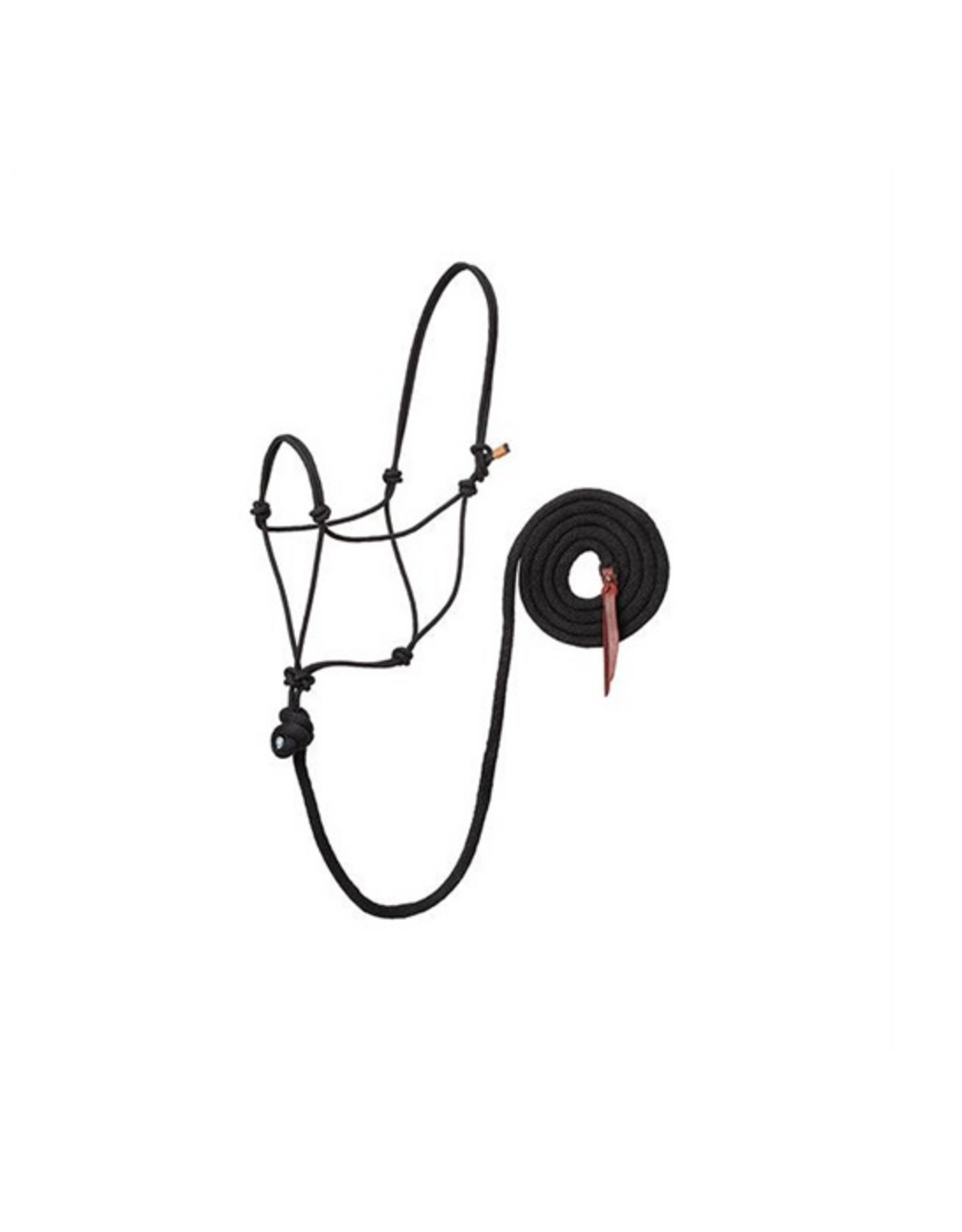 WEAVER ECOLUXE BAMBOO ROPE HALTER