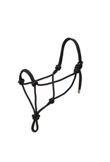 WEAVER DIA BRAID ROPE HALTER