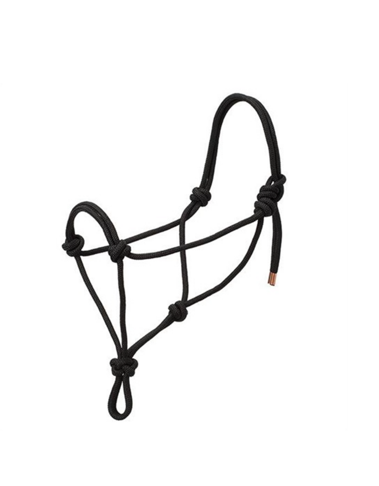 WEAVER DIA BRAID ROPE HALTER