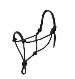 WEAVER DIA BRAID ROPE HALTER