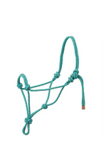 WEAVER DIA BRAID ROPE HALTER