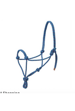 WEAVER DIA BRAID ROPE HALTER