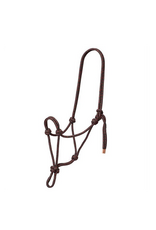 WEAVER DIA BRAID ROPE HALTER