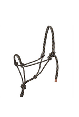 WEAVER DIA BRAID ROPE HALTER