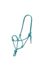 WEAVER DIA BRAID ROPE HALTER