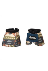 WEAVER NO TURN BELL BOOTS TREKKING WEST