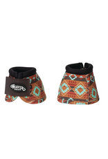 WEAVER NO-TURN BELL BOOTS LOST CREEK