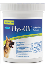 FARNAM FLYS-OFF REPELLENT OINTMENT