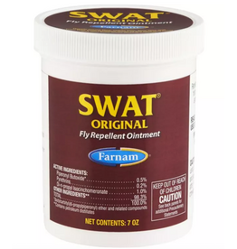 SWAT ORIGINAL FLY OINMENT 6oz