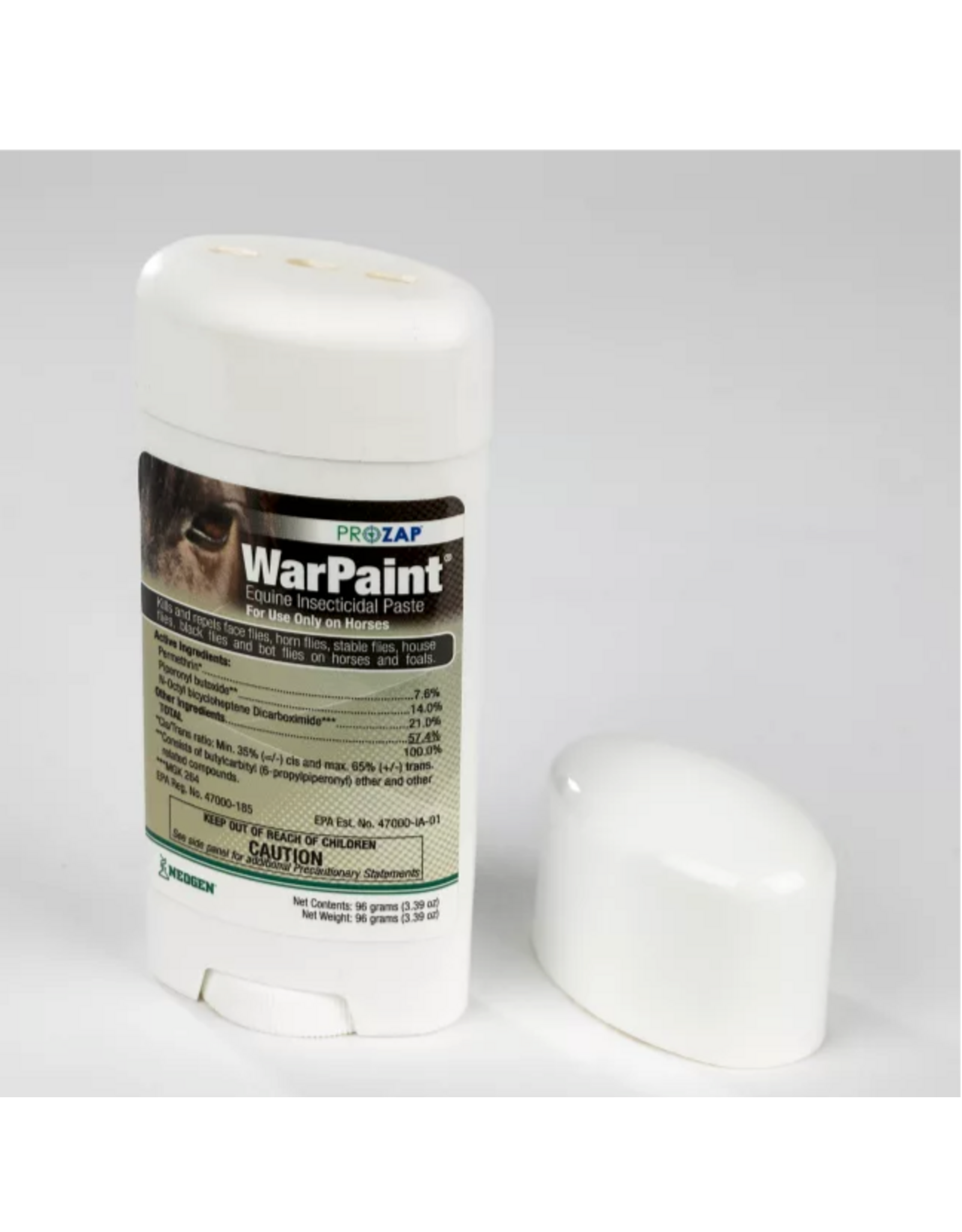 WAR PAINT INSECTICIDAL PASTE