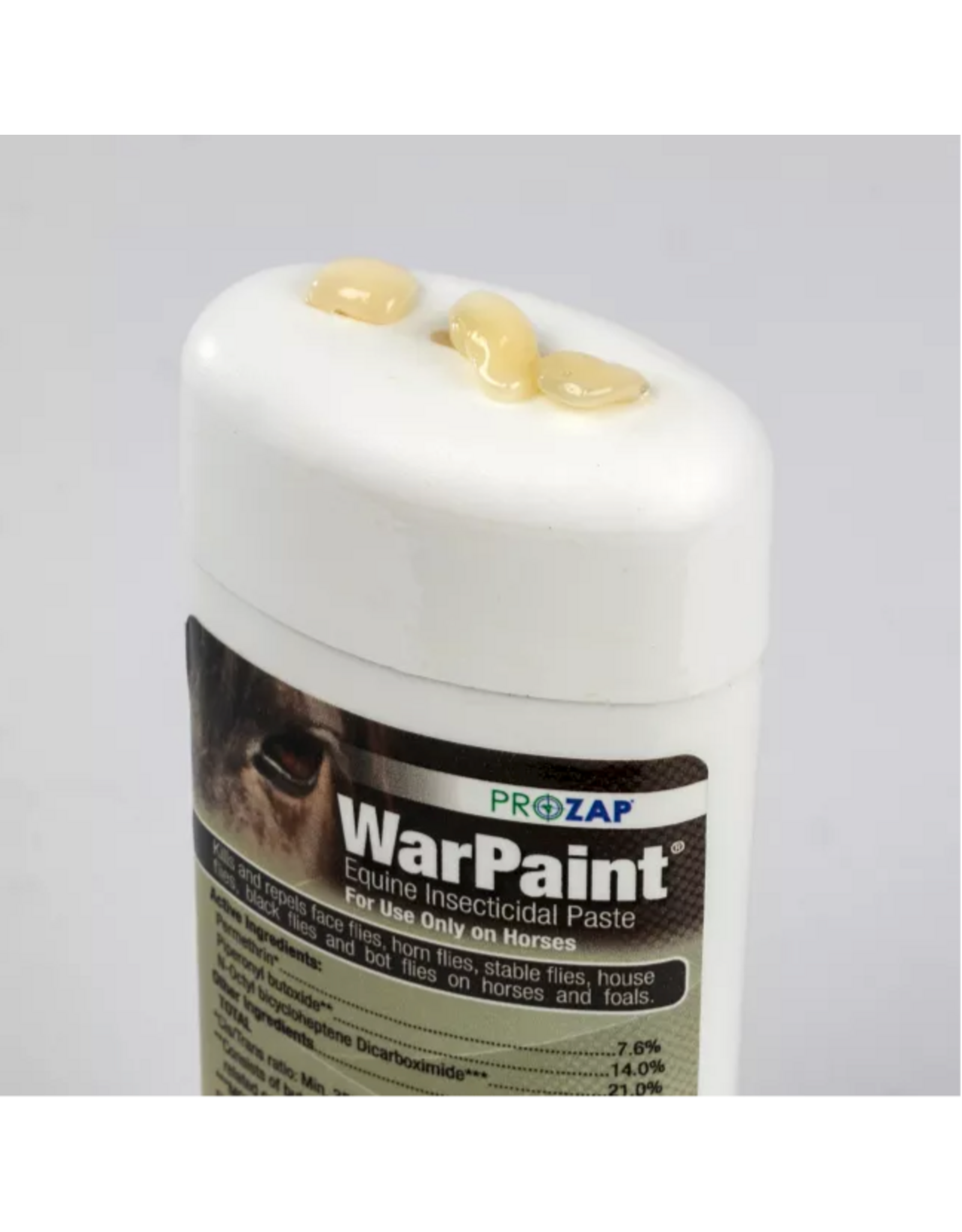 WAR PAINT INSECTICIDAL PASTE