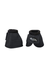 WEAVER NO TURN BELL BOOTS