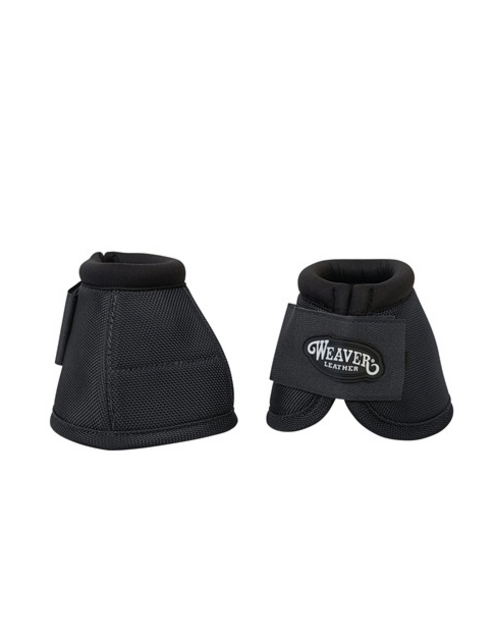 WEAVER NO TURN BELL BOOTS