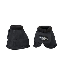 WEAVER NO TURN BELL BOOTS