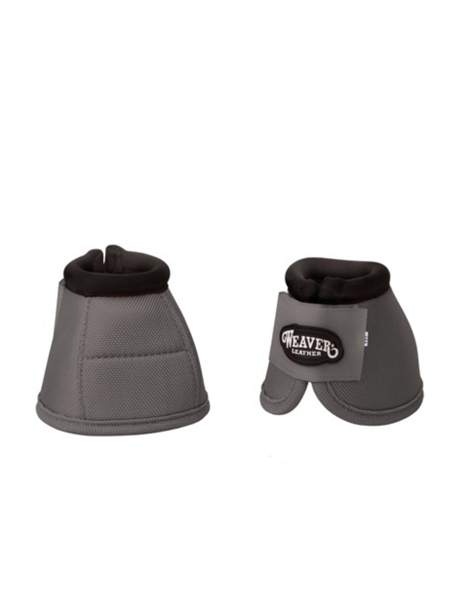 WEAVER NO TURN BELL BOOTS