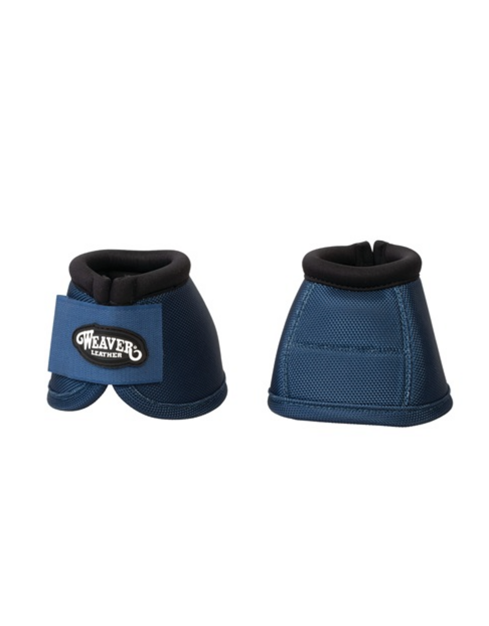 WEAVER NO TURN BELL BOOTS