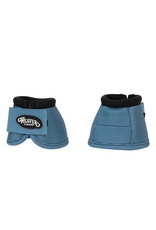 WEAVER NO TURN BELL BOOTS