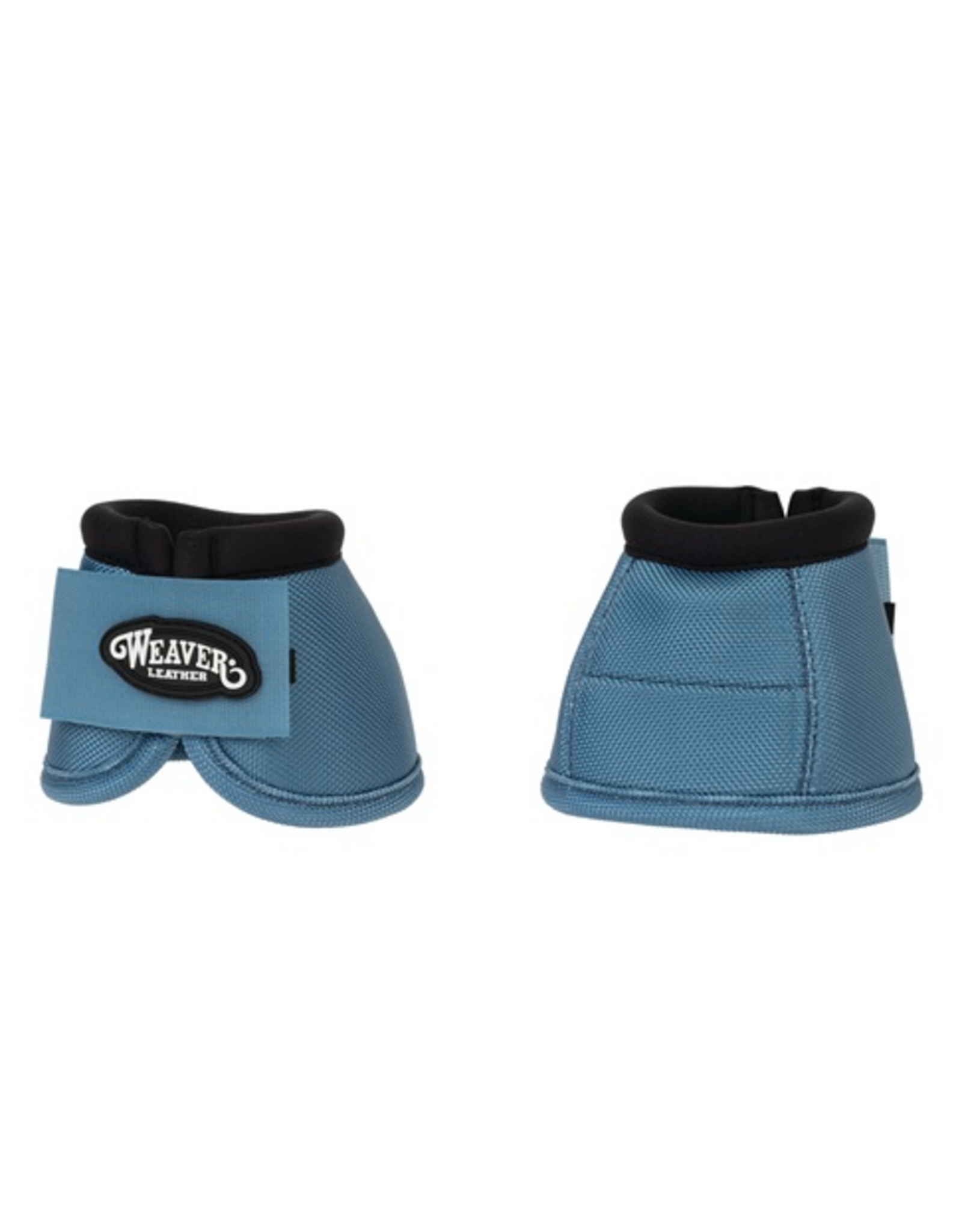 WEAVER NO TURN BELL BOOTS