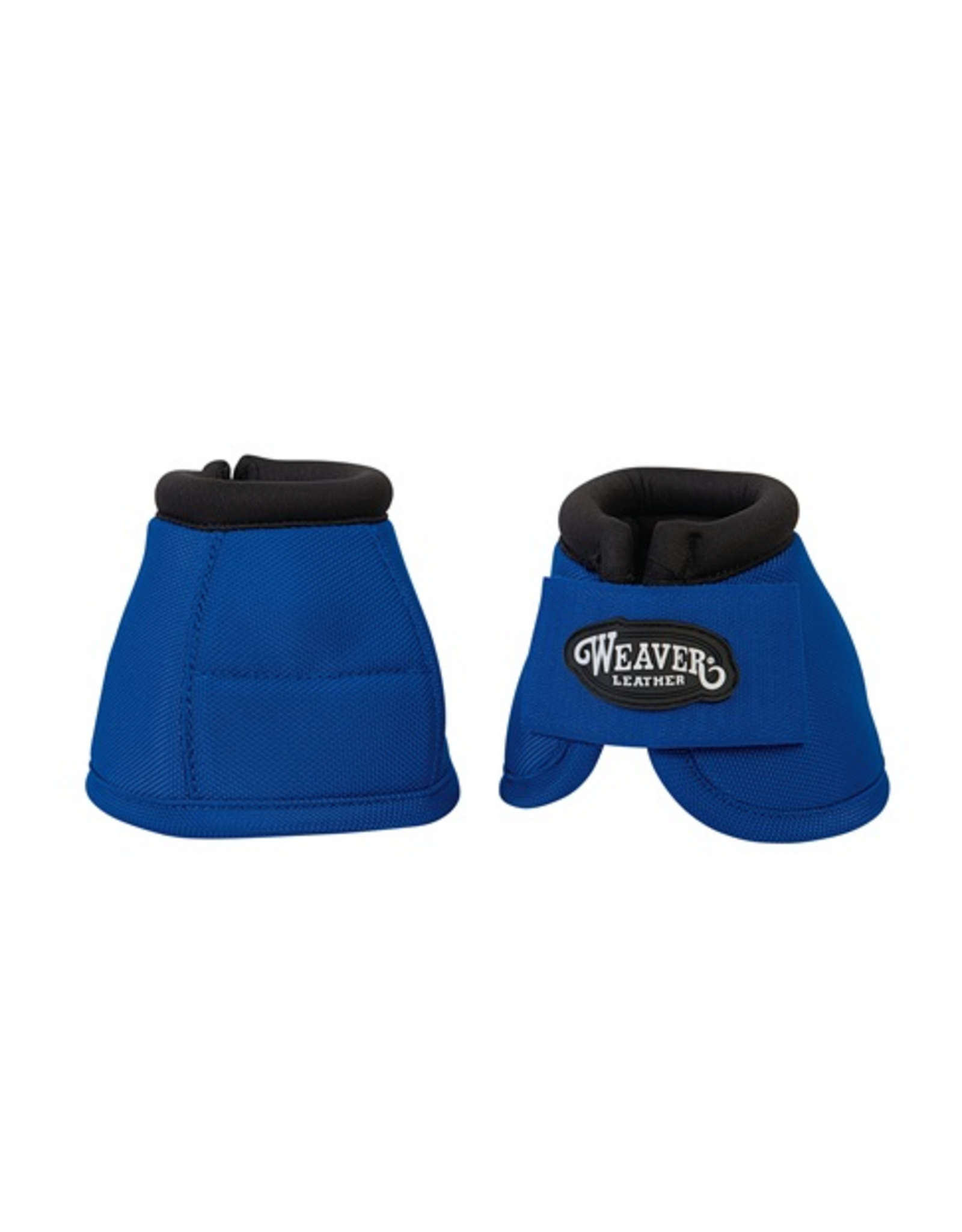 WEAVER NO TURN BELL BOOTS