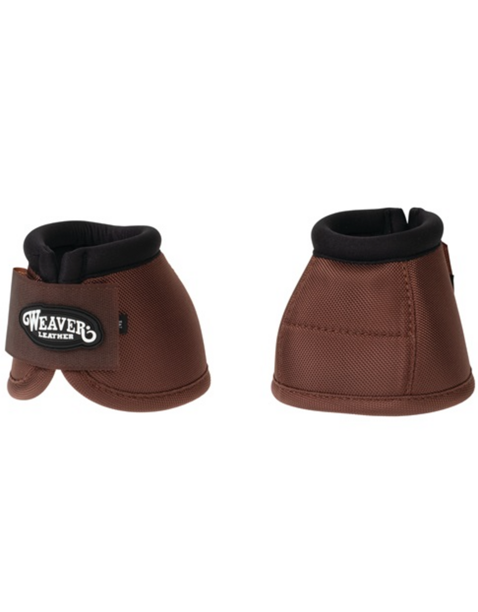 WEAVER NO TURN BELL BOOTS